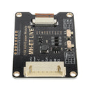 1.54 Inch E-ink Screen Module E-paper Electronic Paper Display Compatible For  R3 STM32