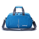 Multifunctional Travel Bag Camping Waterproof Luggage Bag Clothes Storage Organizer