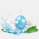 Cute Kids Baby Mushroom Shape Infant Soft Silicone Finger Toothbrush Teeth Massager Brush