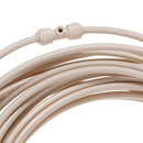 6-18 Meters Garden Electric Micro Pump Misting Sprayer System Water Nozzle Sprinkler For Garden Tool