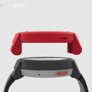 Bakeey Colorful Screen Protector Case Silicone Watch Cover for Amazfit Verge Smart Watch