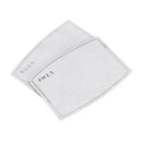 Kids PM2.5 Cotton Anti Dust Face Mask Child Mouth-Muffle Nose with Filter Respirator