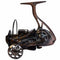 Fishdrops BA4000/6000 5.5:1/4.7:1 7+1 BB Spinning Fishing Reel Full Metal Body Fishing Wheel