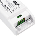 SONOFF RF 7A 1500W AC90-250V WIFI Wireless Smart Switch Socket Module With 433MHZ Remote Controller