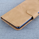 Bakeey Flip Magnetic Card Slot With Stand PU Leather Case Protective Case For UMIDIGI F1 / UMIDIGI F1 Play