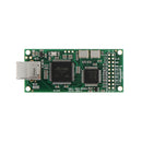 Combo 384 USB to I2S Digital Interface Refer to Amanero IIS Support DSD512 32bit for AK4497 ES9038 Audio Decoder E3-003 Board