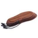 Winter Electric Foot Warmer Heater USB Charging Shoes Insoles Heating Pads