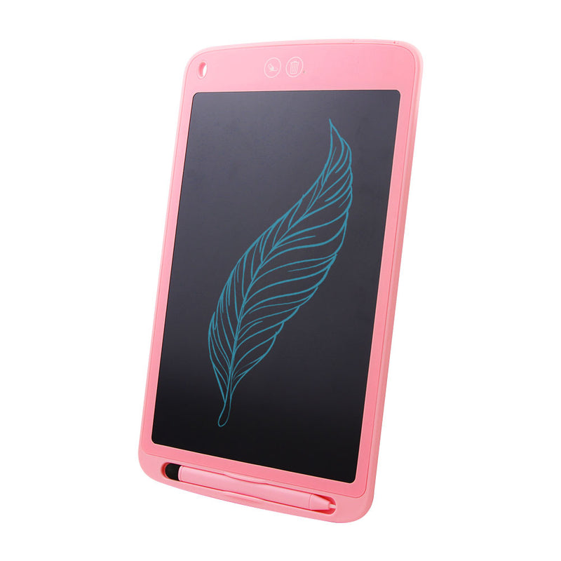 11 inch LCD Writing tablet highlighting lcd children's graffiti board electronic hand-painted board light energy small blackboard