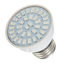 E27 5W LED Grow Light Planting Flower Lamp Bulb Full Spectrum Hydroponic