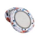 2 PCS Replacement Over-ear Earmuff Foam Cushion Pads for Beats Studio Wireless Studio 2 2.0 Headset