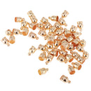 Pack of 50 Tassel Cap Bead End Cap DIY Findings Antique for Jewelry Making/Crafts