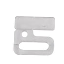 50pcs Garter Plastic Buckles Adjustable buckles New Replacement Buckles