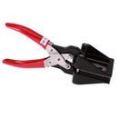Portable Photo Picture Punch Cutter Tool Craft Supplies 30x40mm