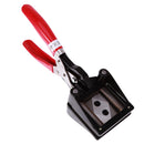 Portable Photo Picture Punch Cutter Tool Craft Supplies 30x40mm