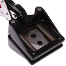 Portable Photo Picture Punch Cutter Tool Craft Supplies 30x40mm