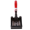 Portable Photo Picture Punch Cutter Tool Craft Supplies 30x40mm