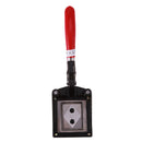 Portable Photo Picture Punch Cutter Tool Craft Supplies 35x45mm