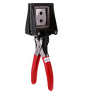 Portable Photo Picture Punch Cutter Tool Craft Supplies 35x45mm