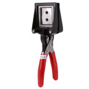 Portable Photo Picture Punch Cutter Tool Craft Supplies 35x45mm