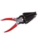 Portable Photo Picture Punch Cutter Tool Craft Supplies 35x45mm