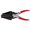 Portable Photo Picture Punch Cutter Tool Craft Supplies 35x45mm