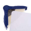 1PC R10 Corner Punch Card Photo Cutter Rounder Card Make Tool Random Color
