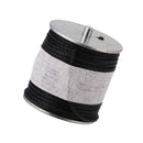 Pack of 3 Waxed Thread Cord String for Sewing Leather Stitching Leather Craft Accessories
