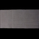 10 Yards 24-Rows Pearl Beaded Chain Ribbon Trim Sewing Applique for DIY Decoration Beige
