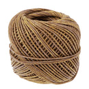 Hemp Wick 200 FT Roll Well Coated With Natural BeesWax for Candle Making DIY