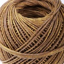 Hemp Wick 200 FT Roll Well Coated With Natural BeesWax for Candle Making DIY