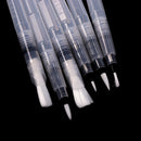 Pack of 6 Reusable Water Brush Pen Watercolor Calligraphy Drawing Painting Pen Tool Set