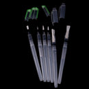 Pack of 6 Reusable Water Brush Pen Watercolor Calligraphy Drawing Painting Pen Tool Set