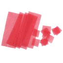 50 Pieces 2x2cm Diamond Painting Cross-Stitch Tool for Embroidery Point Drilling