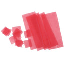 50 Pieces 2x2cm Diamond Painting Cross-Stitch Tool for Embroidery Point Drilling