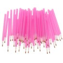 Pack of 50 Double Head Diamond Embroidery DIY Tools Diamond Stitch Pencil Pen