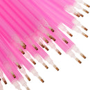 Pack of 50 Double Head Diamond Embroidery DIY Tools Diamond Stitch Pencil Pen
