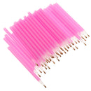 Pack of 50 Double Head Diamond Embroidery DIY Tools Diamond Stitch Pencil Pen