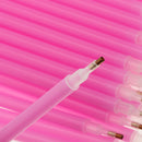 Pack of 50 Double Head Diamond Embroidery DIY Tools Diamond Stitch Pencil Pen