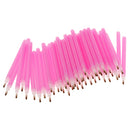 Pack of 50 Double Head Diamond Embroidery DIY Tools Diamond Stitch Pencil Pen