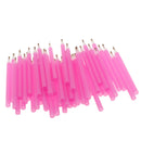 Pack of 50 Double Head Diamond Embroidery DIY Tools Diamond Stitch Pencil Pen