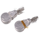100pcs Wire Loop DIY Needle Threader Stitch Insertion Sewing Craft Tool