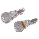 100pcs Wire Loop DIY Needle Threader Stitch Insertion Sewing Craft Tool