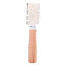 Alloy Saw Puller Woodcraft Hand Tools with Wooden Handle