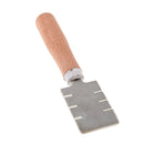 Alloy Saw Puller Woodcraft Hand Tools with Wooden Handle