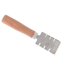 Alloy Saw Puller Woodcraft Hand Tools with Wooden Handle