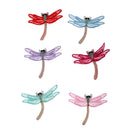 Embroidery And Yarn Embroidery Clothes Patch for Clothes Sewing Mixed Color