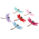 Embroidery And Yarn Embroidery Clothes Patch for Clothes Sewing Mixed Color