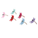 Embroidery And Yarn Embroidery Clothes Patch for Clothes Sewing Mixed Color