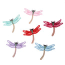 Embroidery And Yarn Embroidery Clothes Patch for Clothes Sewing Mixed Color