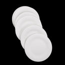 10pcs Children Color Paper Plate DIY Toys/ Kindergarten Handmade Art Craft